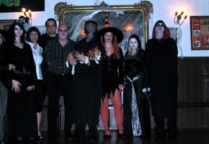 Halloween 2009