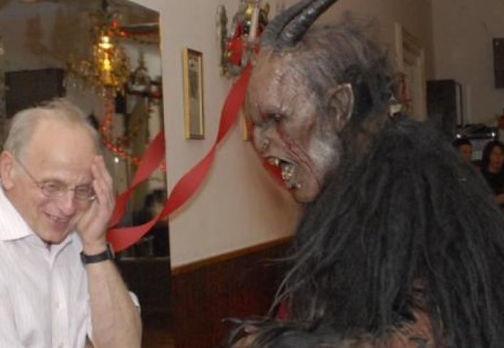 Krampus 2009